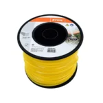 HILO NYLON P/CORTE 168 M X 3.0 MM -027857