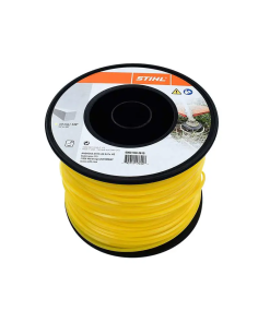HILO NYLON P/CORTE   168 M  X 3.0 MM    -027857