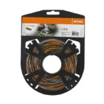 HILO DE CORTE CF3 PRO 2.7MM X 53 M