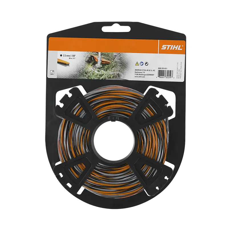 HILO CORTE CF3 PRO 3.3MM X 34M