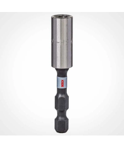 ADAPTADOR UNIVERSAL 1/4", 75 MM STD