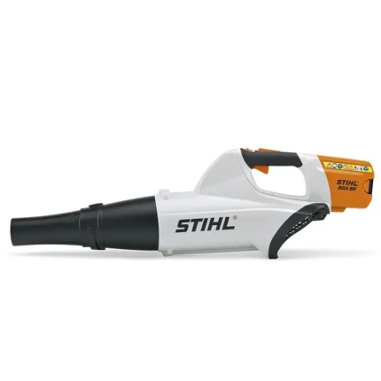 SOPLADOR DE ACUMULADOR BGA-85                STIHL