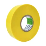 CINTA AISLAR 19 MM X 18 MT AMARILLO NITTO