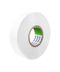 CINTA AISLAR 19 MM X 18 MT BLANCO NITTO