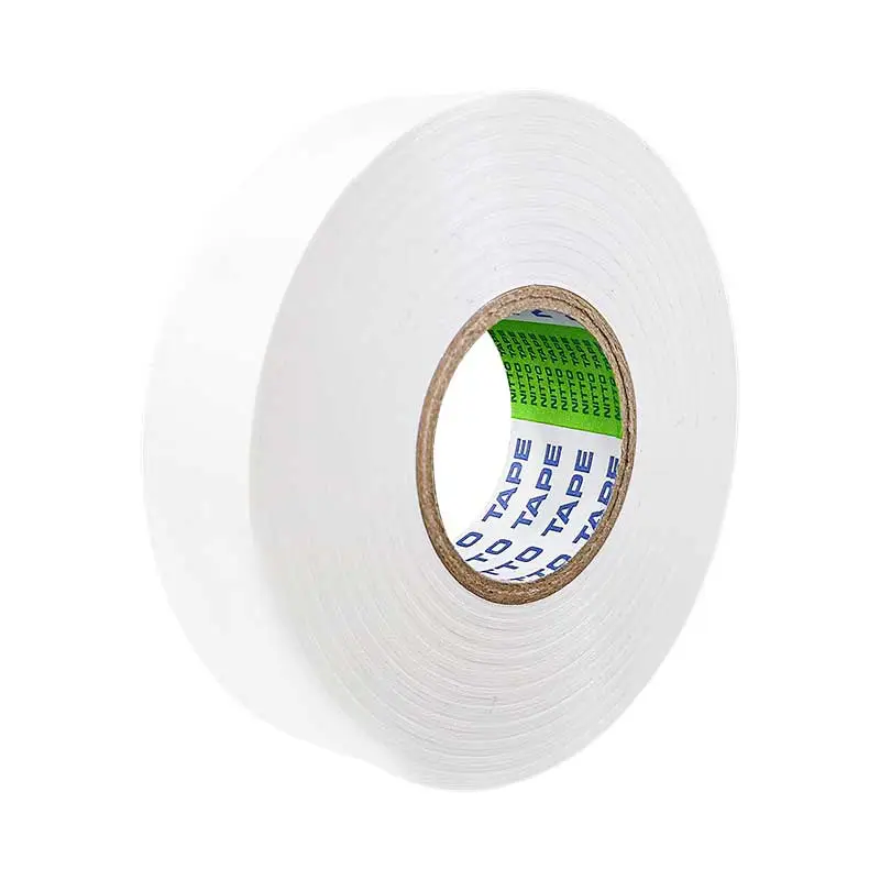 CINTA AISLAR 19 MM X 18 MT BLANCO NITTO