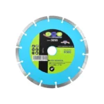 DISCO DE DIAMANTE 7" SEGMENTADO ECONOM