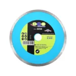 DISCO DE DIAMANTE 7" CONTINUO ECO