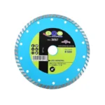DISCO DE DIAMANTE 7" TURBO P/USO GRAL ECO