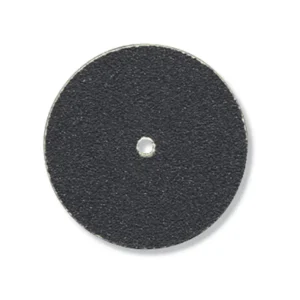 DISCO P/LIJAR G220 36 PIEZAS DREMEL