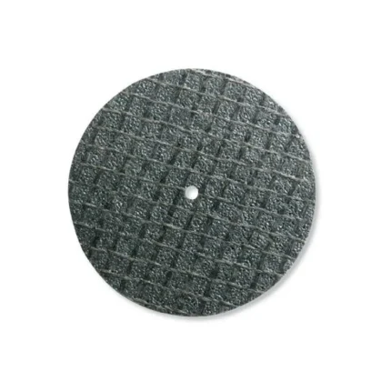 RUEDA CORTE DE  5 PZAS. REFORZADA DREMEL