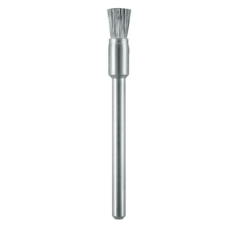 CEPILLO DE CERDAS 1/8" T/PUNTA DREMEL