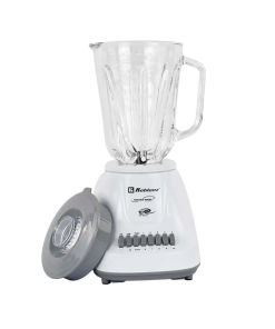 LICUADORA 10 VEL C/VASO DE VIDRIO LKM-5910