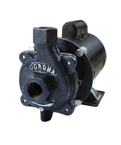 BOMBA  0.50 HP CORONA SUC. 1 1/4 Y SACA 1"