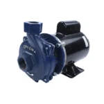 BOMBA 1.50 HP CORONA SUC. 1 1/4 Y SACA 1"