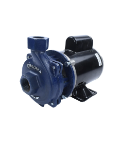 BOMBA  1.50 HP CORONA SUC. 1 1/4 Y SACA 1"