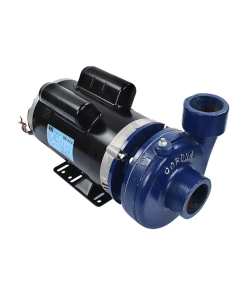 BOMBA  2.00 HP CORONA SUC. 2" Y SACA 2"