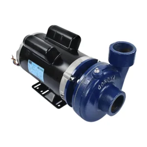 BOMBA  2.00 HP CORONA SUC. 2" Y SACA 2"