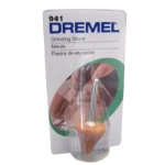 PUNTA DE OXIDO DE ALUMINIO 5/8" DREMEL