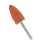 PUNTA DE OXIDO DE ALUMINIO 3/8" OVAL DREMEL