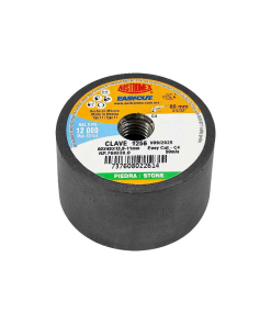 COPA SELLAC C/BUJE 3.5" C4 PULIDO MARMOL/GRANITO