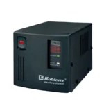 REGULADOR P/COMPUT Y HOGAR 2500VA C/6CONTAC ER2550