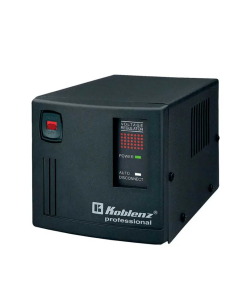 REGULADOR P/COMPUT Y HOGAR 2500VA C/6CONTAC ER2550
