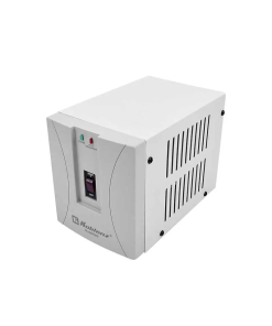 REGULADOR P/ELECTRODOMESTICOS 1000W/2500V C/1 CONT