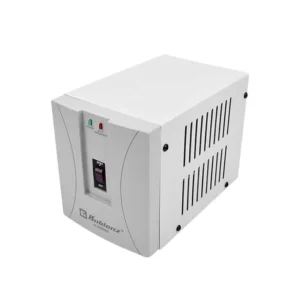 REGULADOR P/ELECTRODOMESTICOS 1000W/2500V C/1 CONT