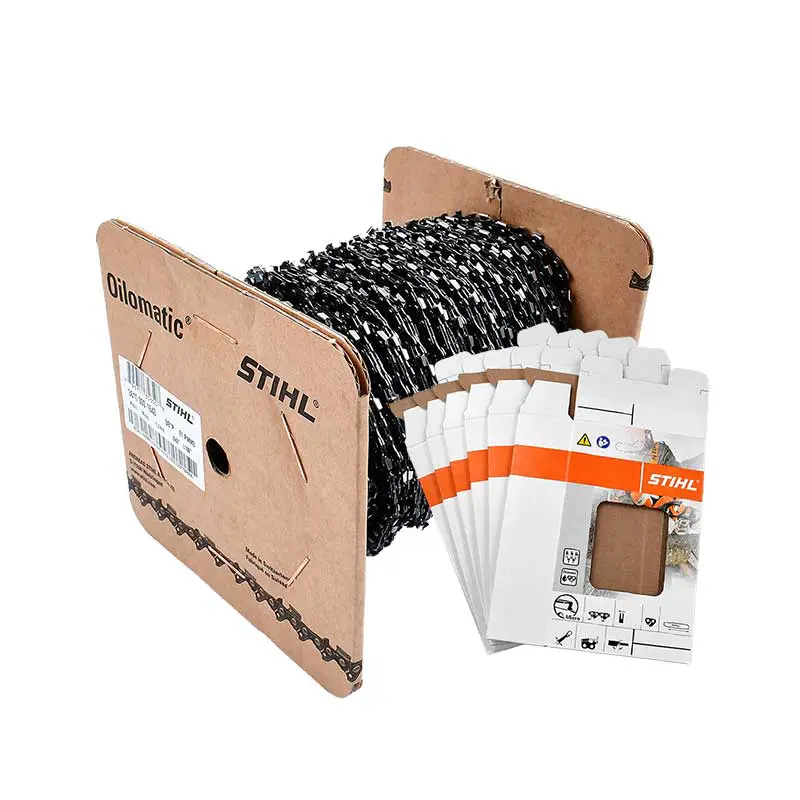 CADENA 3/8" ROLLO PICCO MICRO MINI 1.1MM -008466