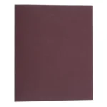LIJA DE X-FLEX # 320 ROJA OXIDO ALUMINIO TENAZIT