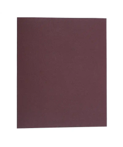LIJA DE X-FLEX # 320 ROJA OXIDO ALUMINIO TENAZIT