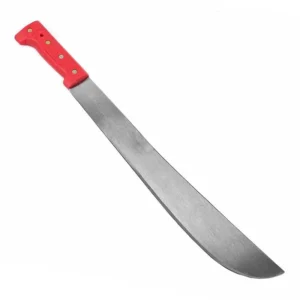 MACHETE DE 16" PULIDO BELLOTA