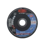 DISCO DE CORTE 4 1/2" 2 EN 1 CARBON/A/INOX