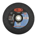 DISCO DE CORTE P/METAL/INOX 9" EASY CUT RINDE MAS