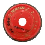 DISCO LAMINADO SUPERLAM 4 1/2" 7/8"G-80 HUM