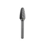 FRESA P/DESBASTE *F* 1/2" ARBOL PUNTA REDONDA EASY