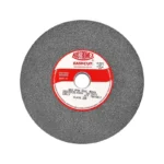 RUEDA ABRASIVA TIPO 1 8" CARBURO SILICIO