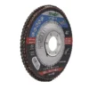 DISCO LAMINADO SUPERLAM  4 1/2" 7/8 G-80 TENAZIT