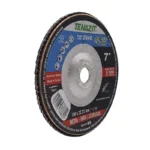 DISCO LAMINADO SUPERLAM 7" 7/8"G-60 TENAZIT