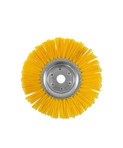 CEPILLO PARA DESBROZADORA 8”