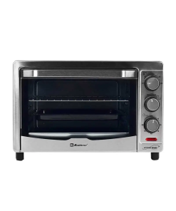 HORNO DE CONVECCION 44CM 4FUNC A/INOXIDABLE 120V