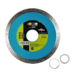 DISCO DE DIAMANTE 4" RIN CONTINUO ECONOM