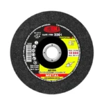 DISCO DE CORTE A/INOXIDABLE 4 1/2" X.40X7/8 IMPE