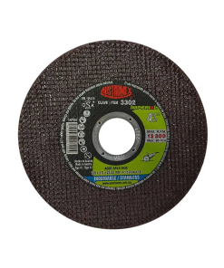 DISCO DE CORTE A/INOXIDABLE 4 1/2" X.040X7/8 IMPER