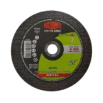 DISCO DE CORTE A/INOXIDABLE 7" X1/16"X7/8" IMPERI