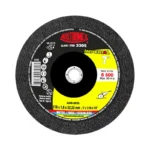 DISCO DE CORTE A/INOXIDABLE 7" X 1/16 X7/8" IMPER