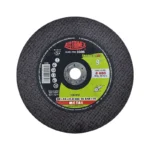 DISCO DE CORTE P/METAL 9" X 5/64X7/8" IMPER