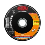 DISCO DE CORTE A/INOXIDABLE 4 1/2" X.40X7/8" KREAT