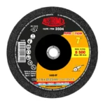 DISCO DE CORTE A/INOXIDABLE 7" X1/16X7/8 KRAT