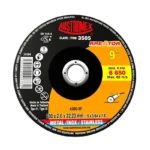 DISCO DE CORTE A/INOXIDABLE 9" X5/64X7/8" KREATOR